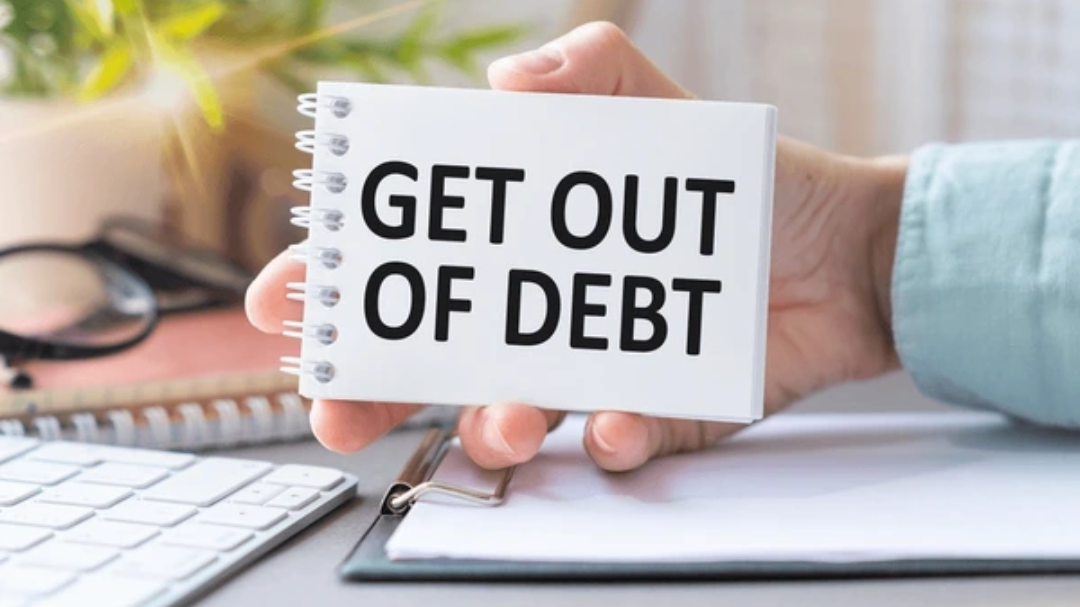 Debt Relief